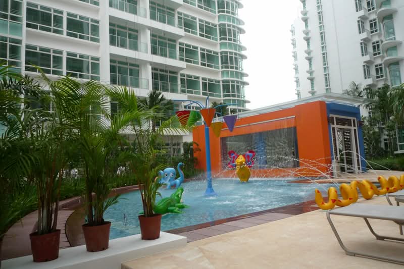 The Cascadia, 931 Bukit Timah Road, 3 Bedrooms, 1,237 sqft, Condominium For Rent, by Dunson Wong, 23357280 - PropertyGuru.com.sg