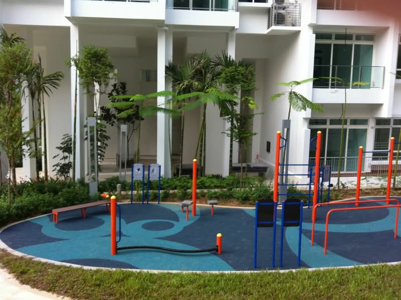 The Cascadia, 931 Bukit Timah Road, 3 Bedrooms, 1,237 sqft, Condominium For Rent, by Dunson Wong, 23357280 - PropertyGuru.com.sg