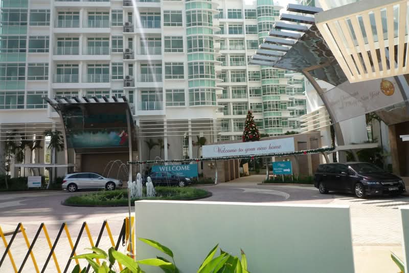 The Cascadia, 931 Bukit Timah Road, 3 Bedrooms, 1,237 sqft, Condominium For Rent, by Dunson Wong, 23357280 - PropertyGuru.com.sg