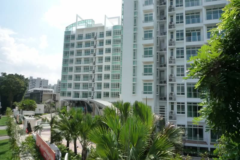 The Cascadia, 931 Bukit Timah Road, 3 Bedrooms, 1,237 sqft, Condominium For Rent, by Dunson Wong, 23357280 - PropertyGuru.com.sg