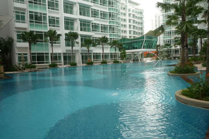 The Cascadia, 931 Bukit Timah Road, 3 Bedrooms, 1,237 sqft, Condominium For Rent, by Dunson Wong, 23357280 - PropertyGuru.com.sg