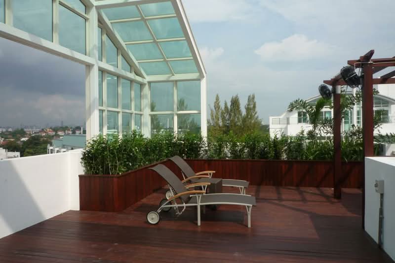 The Cascadia, 931 Bukit Timah Road, 3 Bedrooms, 1,237 sqft, Condominium For Rent, by Dunson Wong, 23357280 - PropertyGuru.com.sg