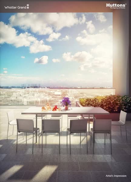 Whistler Grand, 107 West Coast Vale, 3 Bedrooms, 958 sqft, Condominium For Rent, by Wendy Koh, 24002850 - PropertyGuru.com.sg