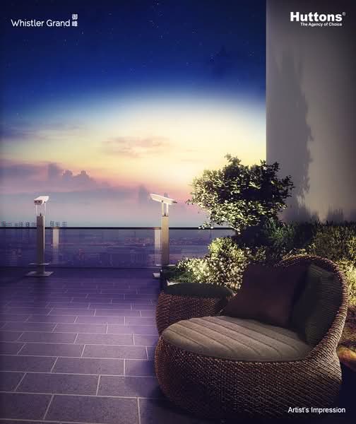 Whistler Grand, 107 West Coast Vale, 3 Bedrooms, 958 sqft, Condominium For Rent, by Wendy Koh, 24002850 - PropertyGuru.com.sg
