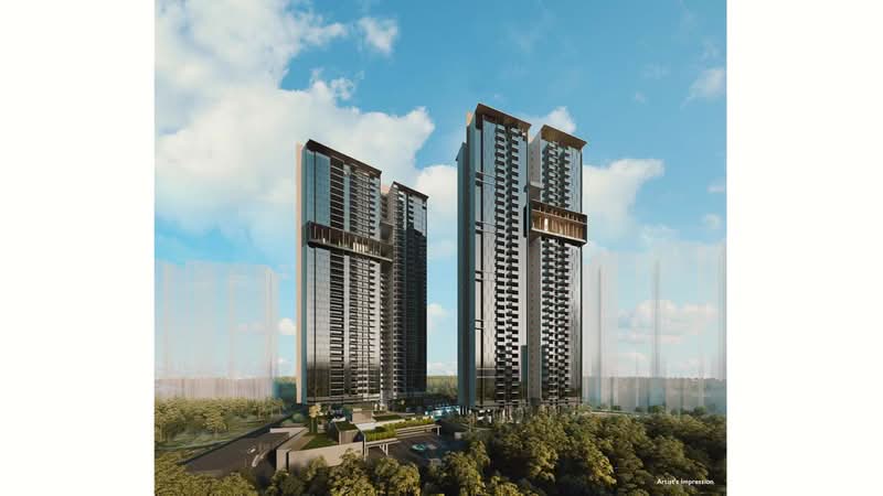 Whistler Grand, 107 West Coast Vale, 3 Bedrooms, 958 sqft, Condominium For Rent, by Wendy Koh, 24002850 - PropertyGuru.com.sg