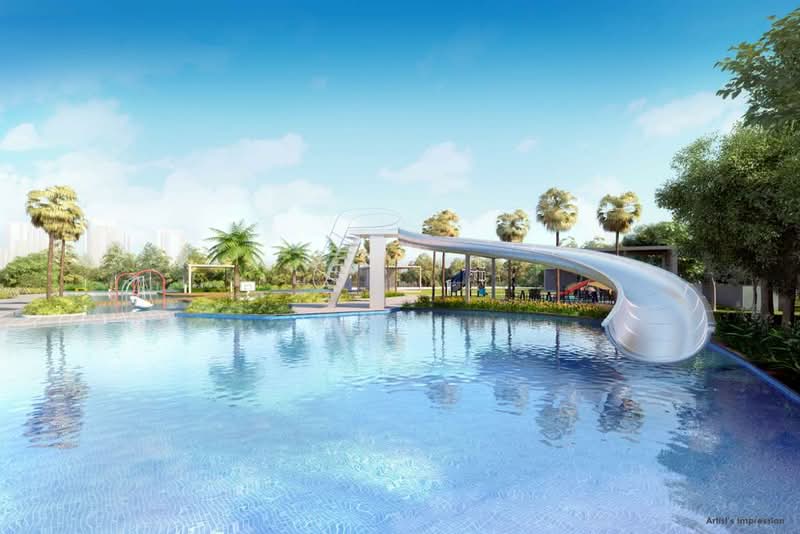 Whistler Grand, 107 West Coast Vale, 3 Bedrooms, 958 sqft, Condominium For Rent, by Wendy Koh, 24002850 - PropertyGuru.com.sg