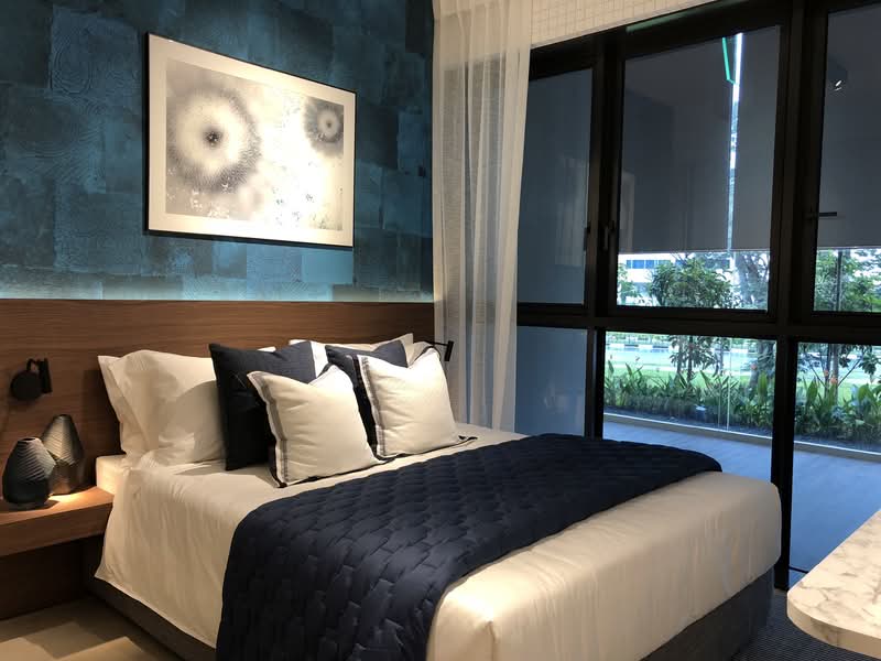 Whistler Grand, 107 West Coast Vale, 3 Bedrooms, 958 sqft, Condominium For Rent, by Wendy Koh, 24002850 - PropertyGuru.com.sg