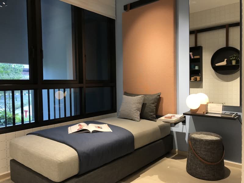 Whistler Grand, 107 West Coast Vale, 3 Bedrooms, 958 sqft, Condominium For Rent, by Wendy Koh, 24002850 - PropertyGuru.com.sg