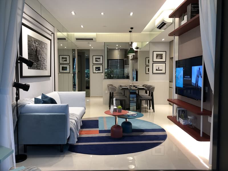Whistler Grand, 107 West Coast Vale, 3 Bedrooms, 958 sqft, Condominium For Rent, by Wendy Koh, 24002850 - PropertyGuru.com.sg
