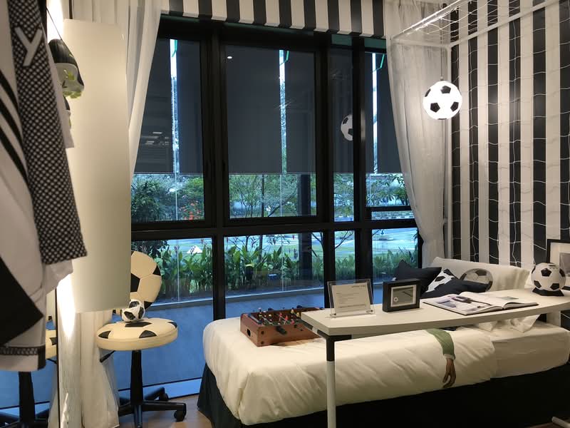 Whistler Grand, 107 West Coast Vale, 3 Bedrooms, 958 sqft, Condominium For Rent, by Wendy Koh, 24002850 - PropertyGuru.com.sg