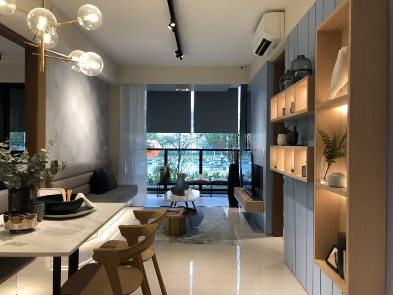 Whistler Grand, 107 West Coast Vale, 3 Bedrooms, 958 sqft, Condominium For Rent, by Wendy Koh, 24002850 - PropertyGuru.com.sg