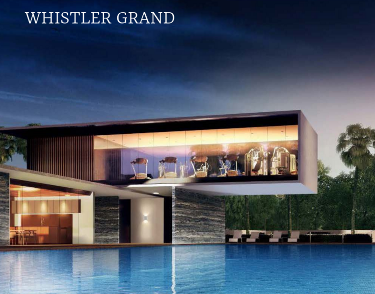 Whistler Grand, 107 West Coast Vale, 3 Bedrooms, 958 sqft, Condominium For Rent, by Wendy Koh, 24002850 - PropertyGuru.com.sg
