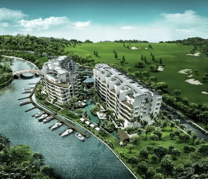 Turquoise, 51 Cove Drive, 4 Bedrooms, 6,900 sqft, Condominium For Sale, by Elena Rony, 60239628 - PropertyGuru.com.sg