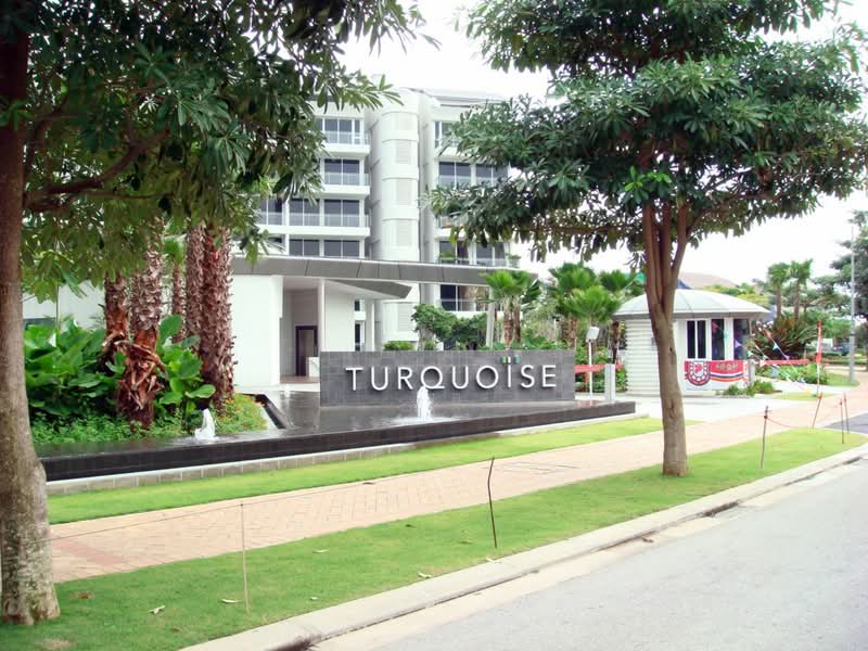 Turquoise, 51 Cove Drive, 4 Bedrooms, 6,900 sqft, Condominium For Sale, by Elena Rony, 60239628 - PropertyGuru.com.sg