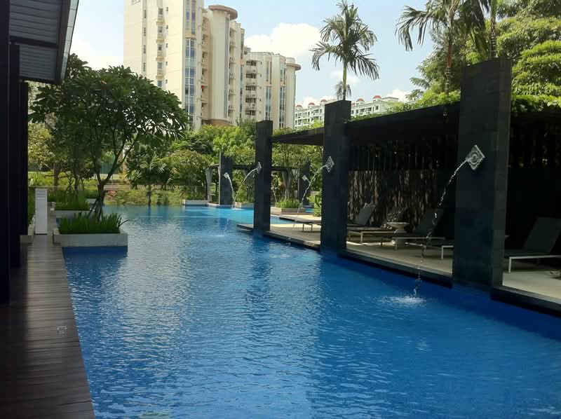 Hillvista, 3 Elizabeth Drive, 3 Bedrooms, 1,152 sqft, Condominium For Rent, by Tan Hui Ming, 60240477 - PropertyGuru.com.sg