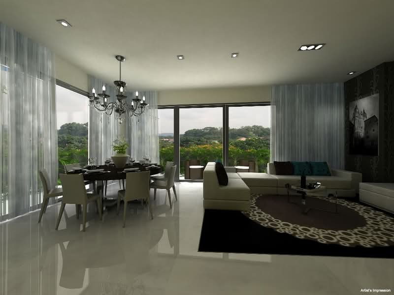 Signature at Lewis, 1 Lewis Road, 1 Bedroom, 635 sqft, Condominium For Rent, by Maria Yao, 20871238 - PropertyGuru.com.sg