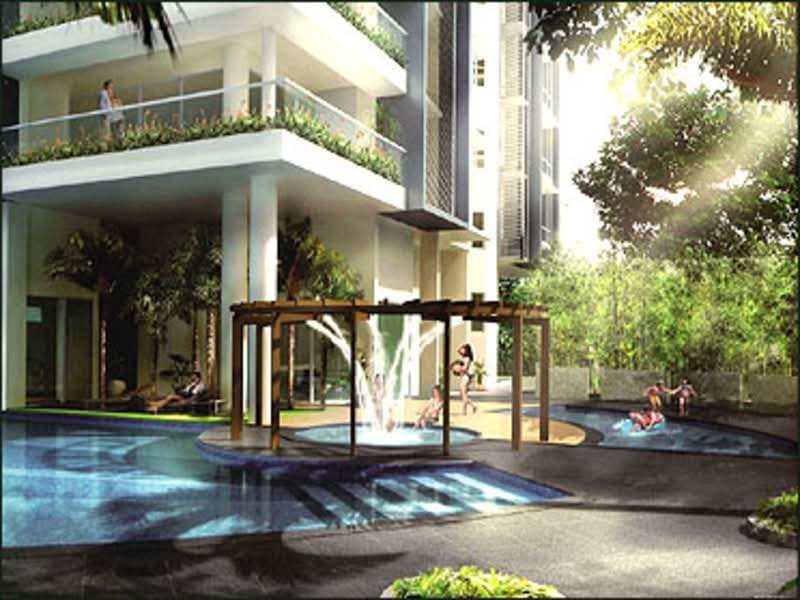 Signature at Lewis, 1 Lewis Road, 1 Bedroom, 635 sqft, Condominium For Rent, by Maria Yao, 20871238 - PropertyGuru.com.sg