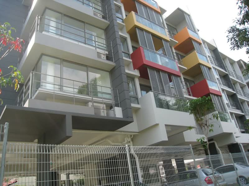 Stadia, 27 Yio Chu Kang Road, 1 Bedroom, 570 sqft, Condominium For Rent, by Lim James, 25275467 - PropertyGuru.com.sg