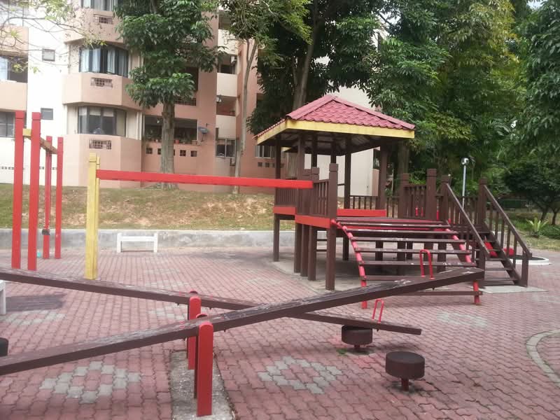 Condominium for Rent at Kiara Park - Harvin Cheema - PropertyGuru.com.my