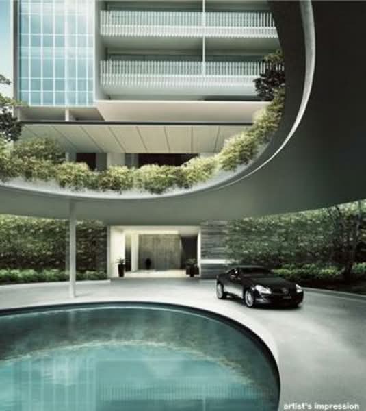 The Arte, 21 Jalan Raja Udang, 2 Bedrooms, 1,050 sqft, Condominium For Rent, by Ken Pang, 21782876 - PropertyGuru.com.sg