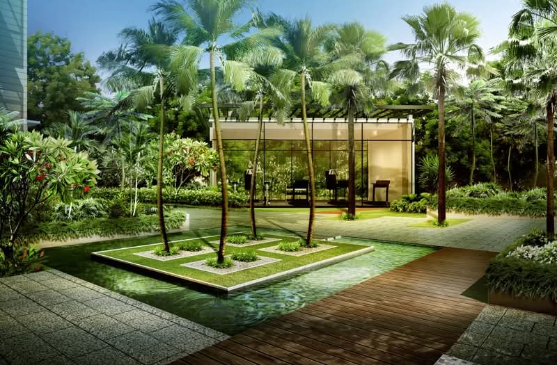 D'Pavilion, 801 Upper Serangoon Road, 4 Bedrooms, 1,948 sqft, Apartment For Rent, by Teo En Jia, 500136284 - Tropical Island - PropertyGuru.com.sg