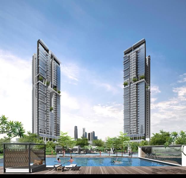 Vista Residences, 28 Jalan Datoh, Room Rental, 100 sqft, Condominium For Rent, by Olivia Sutanto, 24379575 - PropertyGuru.com.sg