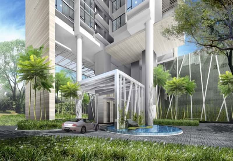 Vista Residences, 28 Jalan Datoh, Room Rental, 100 sqft, Condominium For Rent, by Olivia Sutanto, 24379575 - PropertyGuru.com.sg