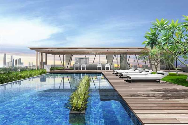 Vista Residences, 28 Jalan Datoh, Room Rental, 100 sqft, Condominium For Rent, by Olivia Sutanto, 24379575 - PropertyGuru.com.sg