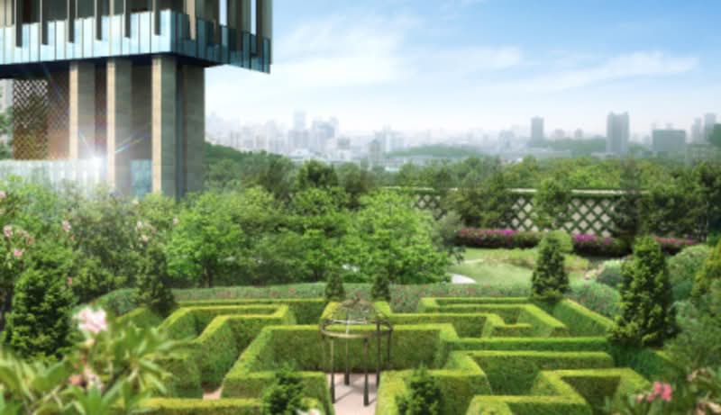 The Ritz-Carlton Residences, 65 Cairnhill Road, 7 Bedrooms, 6,114 sqft, Condominium For Sale, by Felicia Tan Yi Jie, 60167469 - PropertyGuru.com.sg