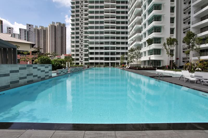Trevista, 21 Lorong 3 Toa Payoh, Studio, 463 sqft, Condominium For Rent, by Ella Chang 张慧媄, 25504822 - PropertyGuru.com.sg
