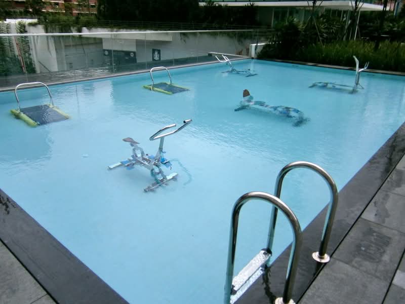 Trevista, 21 Lorong 3 Toa Payoh, Studio, 463 sqft, Condominium For Rent, by Ella Chang 张慧媄, 25504822 - PropertyGuru.com.sg