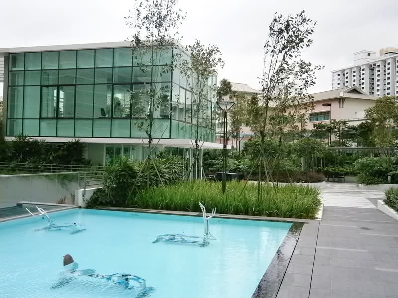 Trevista, 21 Lorong 3 Toa Payoh, Studio, 463 sqft, Condominium For Rent, by Ella Chang 张慧媄, 25504822 - PropertyGuru.com.sg