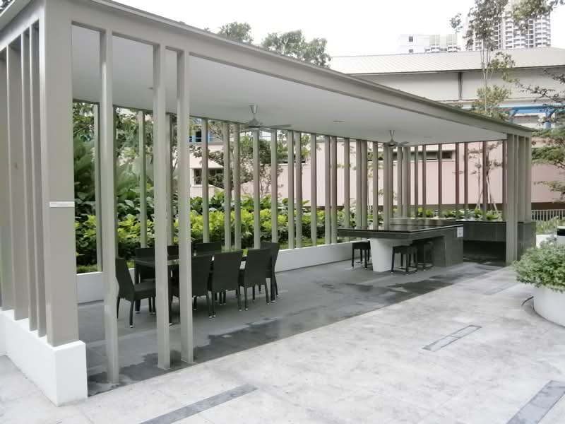 Trevista, 21 Lorong 3 Toa Payoh, Studio, 463 sqft, Condominium For Rent, by Ella Chang 张慧媄, 25504822 - PropertyGuru.com.sg