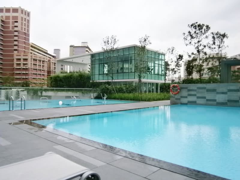 Trevista, 21 Lorong 3 Toa Payoh, Studio, 463 sqft, Condominium For Rent, by Ella Chang 张慧媄, 25504822 - PropertyGuru.com.sg