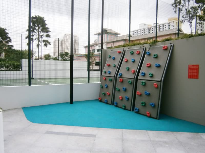 Trevista, 21 Lorong 3 Toa Payoh, Studio, 463 sqft, Condominium For Rent, by Ella Chang 张慧媄, 25504822 - PropertyGuru.com.sg