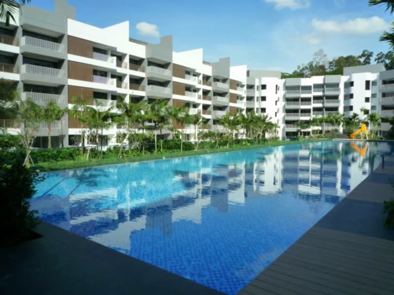 Meadows @ Peirce, 626 Upper Thomson Road, 2 Bedrooms, 915 sqft, Condominium For Rent, by Goh Weihan, 23463488 - PropertyGuru.com.sg