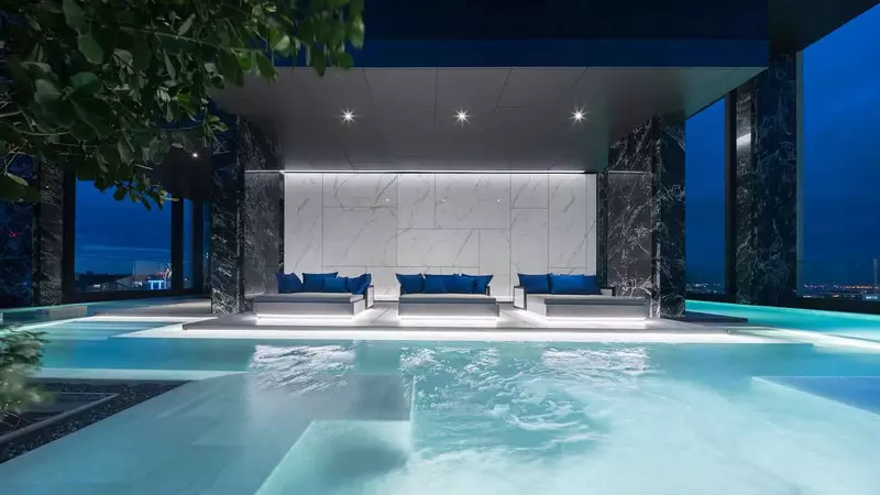 Hyde Heritage Thonglor, Bangkok, 1199 Sukhumvit Soi 59, Khlong Tan Nua, Watthana, Bangkok, , , Condo For Sale, by ฝ่ายขายโครงการ, 60257385 - DDproperty.com