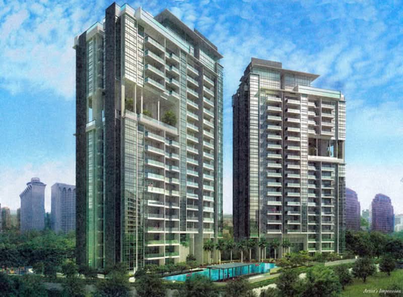 The Laurels @ Cairnhill Road, 38 Cairnhill Road, 2 Bedrooms, 883 sqft, Condominium For Sale, by Bonnie Tan 陈慧玲, 500088434 - PropertyGuru.com.sg