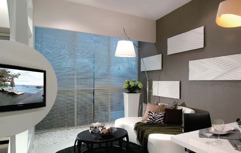 RV Edge, 2 Shanghai Road, 2 Bedrooms, 667 sqft, Condominium For Rent, by Liow Hai Ting, 500148577 - PropertyGuru.com.sg