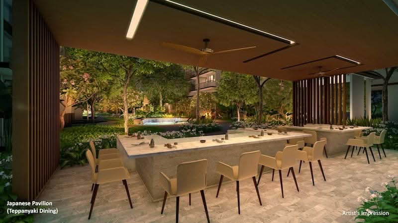 The Florence Residences, 81 Hougang Avenue 2, 2 Bedrooms, 797 sqft, Condominium For Sale, by Ice Tham, 25623769 - PropertyGuru.com.sg