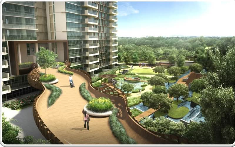 The Minton, 147 Hougang Street 11, 2 Bedrooms, 980 sqft, Condominium For Rent, by Ryan Chin 陈世川, 23096007 - PropertyGuru.com.sg
