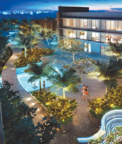 Vacanza @ East, 38 Lengkong Tujoh, 2 Bedrooms, 560 sqft, Condominium For Sale, by Sophia Ho Xiang Ling 何相羚, 500132079 - PropertyGuru.com.sg