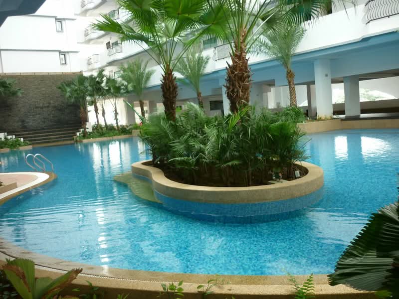 Condominium for Rent at Cassia Resort Condominium - Kheng Teng Kek - PropertyGuru.com.my