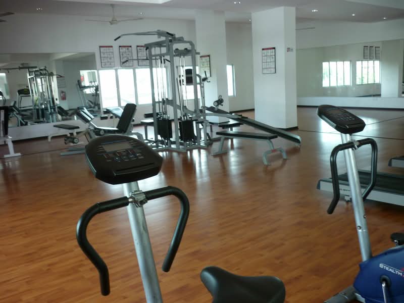 Condominium for Rent at Cassia Resort Condominium - Kheng Teng Kek - PropertyGuru.com.my