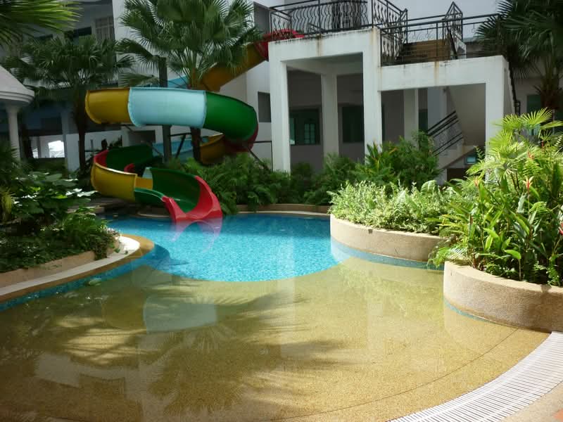 Condominium for Rent at Cassia Resort Condominium - Kheng Teng Kek - PropertyGuru.com.my