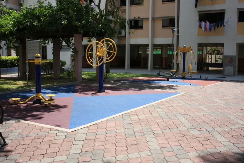204 Ang Mo Kio Avenue 3, 204 Ang Mo Kio Avenue 3, Room Rental, 120 sqft, HDB Flat For Rent, by IRWAN SAFIEE, 500131768 - PropertyGuru.com.sg