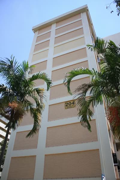 204 Ang Mo Kio Avenue 3, 204 Ang Mo Kio Avenue 3, Room Rental, 120 sqft, HDB Flat For Rent, by IRWAN SAFIEE, 500131768 - PropertyGuru.com.sg