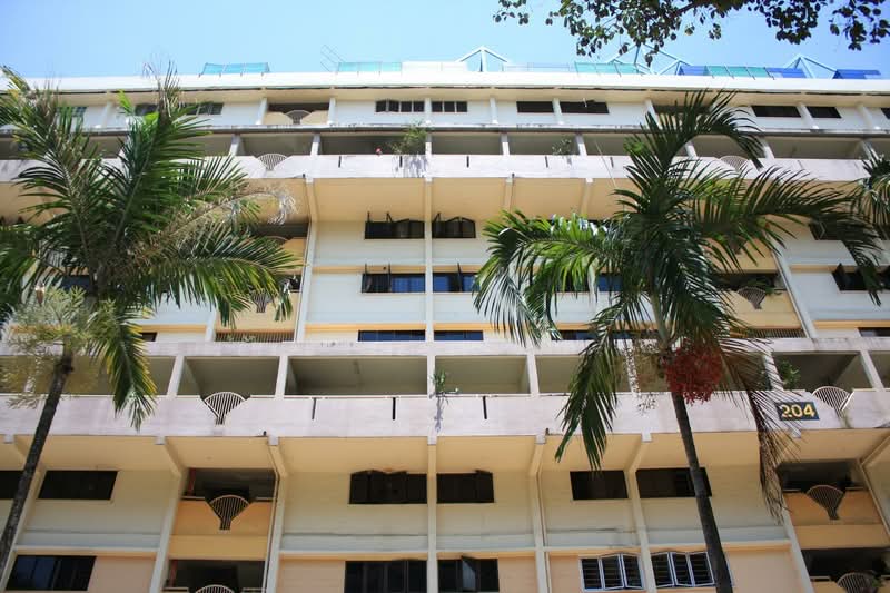 204 Ang Mo Kio Avenue 3, 204 Ang Mo Kio Avenue 3, Room Rental, 120 sqft, HDB Flat For Rent, by IRWAN SAFIEE, 500131768 - PropertyGuru.com.sg