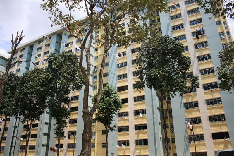 103 Bedok North Avenue 4, 103 Bedok North Avenue 4, 2 Bedrooms, 721 sqft, HDB Flat For Rent, by Lisa Tan, 25070976 - PropertyGuru.com.sg