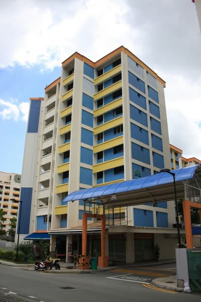 117 Bedok Reservoir Road, 117 Bedok Reservoir Road, 2 Bedrooms, 721 sqft, HDB Flat For Rent, by Linda Ho, 500155980 - PropertyGuru.com.sg
